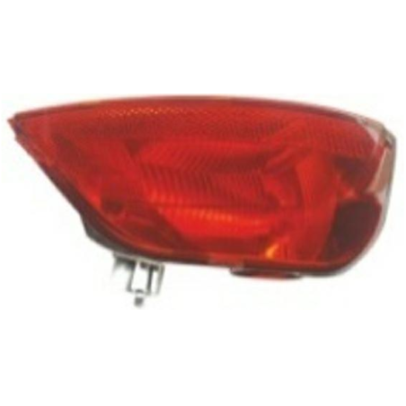 RETRONEBBIA SINISTRO RENAULT MEGANE HB-SW B9AMN 20152019       VERS  SEDAN , RENAULT MEGANE SDN LVALVMLVN 2016          , RENAU