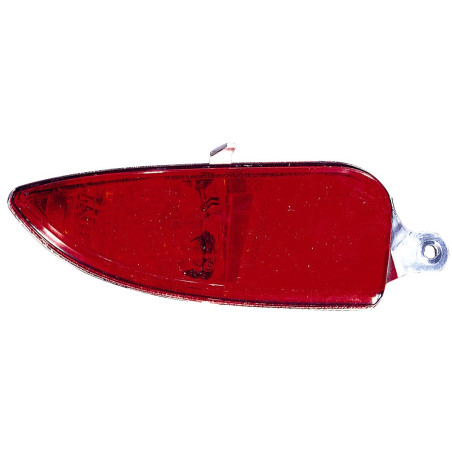 RETRONEBBIA DESTRO OPEL CORSA C X01 20002006       VERS 2004