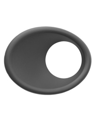 CORNICE FENDINEBBIA SINISTRA CON PRIMER PEUGEOT 206+ PLUS 2L2M 20092013