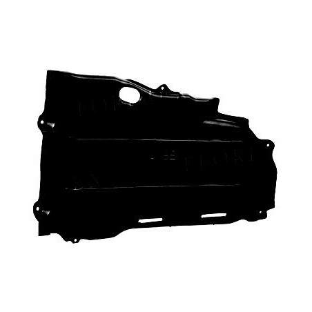 RIPARO MOTORE LATERALE DESTRO MERCEDES-BENZ A CLASS W168 19982004      , MERCEDES-BENZ VANEO W414 20022005