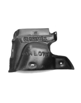 RIPARO MOTORE SINISTRO CHRYSLER VOYAGER 20012004       VERS 25 , CHRYSLER VOYAGER 20042008       VERS 25