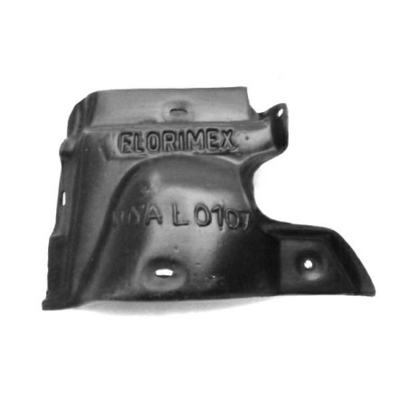 RIPARO MOTORE SINISTRO CHRYSLER VOYAGER 20012004       VERS 25 , CHRYSLER VOYAGER 20042008       VERS 25