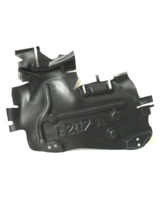 RIPARO MOTORE LATERALE SINISTRO PEUGEOT 207 WDWAWC 20062014