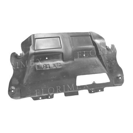 RIPARO MOTORE RENAULT KANGOO KW0KW1 20082013