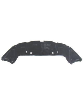 RIPARO MOTORE LATO PARAURTI CITROEN C4 LCLA 20042011