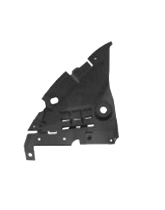 RIPARO MOTORE LATERALE DESTRO DACIA LOGAN-MCV II 20122016      , DACIA SANDERO II B8 20122016