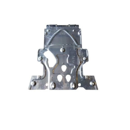 RIPARO MOTORE LAND ROVER DEFENDER L663 2019