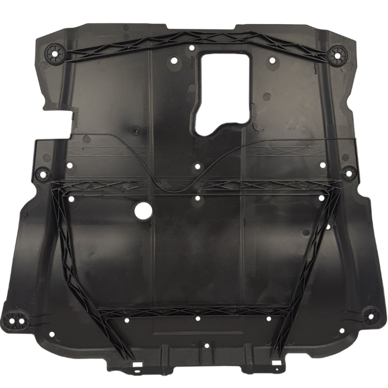 RIPARO MOTORE RENAULT EXPRESS 2021