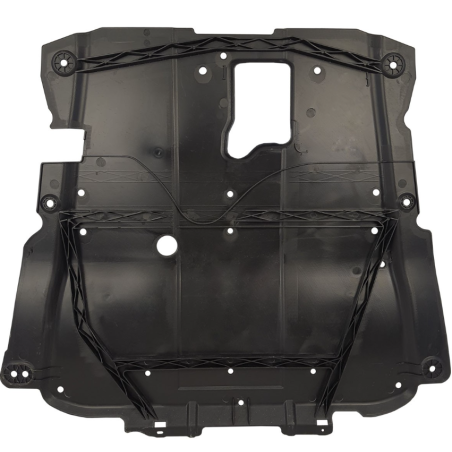 RIPARO MOTORE RENAULT EXPRESS 2021