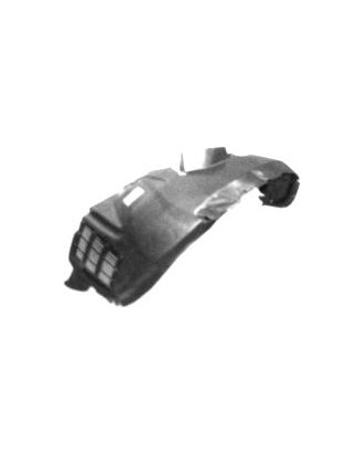 LOCARO ANTERIORE SINISTRO HYUNDAI TUCSON I JM 20042010