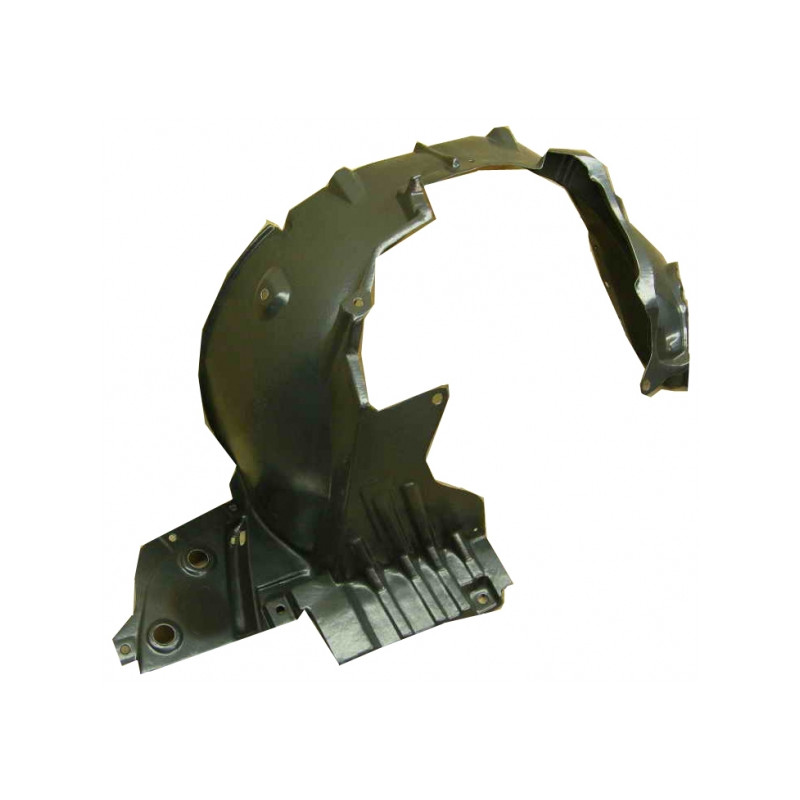 LOCARO ANTERIORE DESTRO NISSAN NOTE E11NE11 20062013