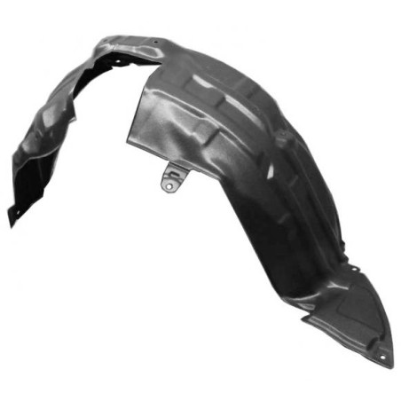 LOCARO ANTERIORE SINISTRO MAZDA 2 DEDH 20072014      , MAZDA PU 24WD BT-50 CDUN 20062013       VERS 012008122010