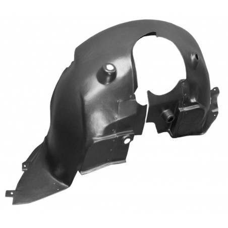 LOCARO ANTERIORE DESTRO MERCEDES-BENZ VITO & VIANO W639 20042010