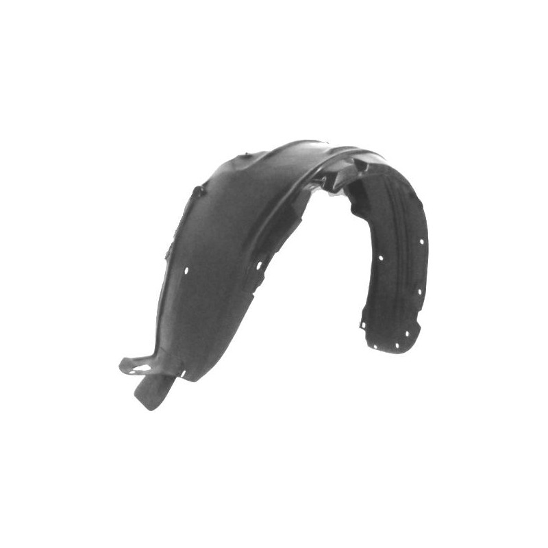 LOCARO ANTERIORE SINISTRO HONDA CR-V RE 20072010      , HONDA CR-V RE 20102013