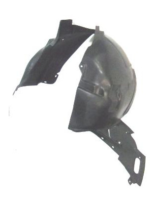 LOCARO ANTERIORE SINISTRO PEUGEOT 1007 KM 20052009