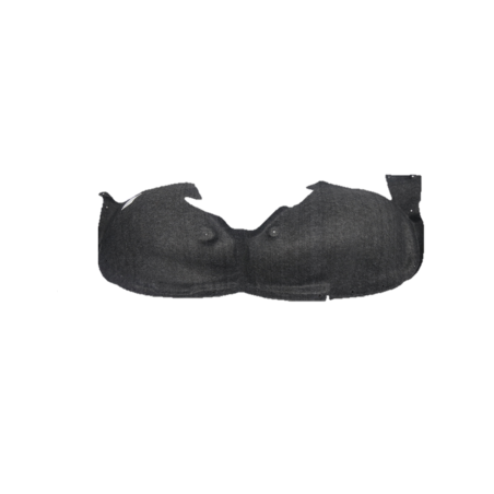 LOCARO ANTERIORE DESTRO VOLKSWAGEN TOUAREG 7LA7L67L7 20032010       VERS 2007