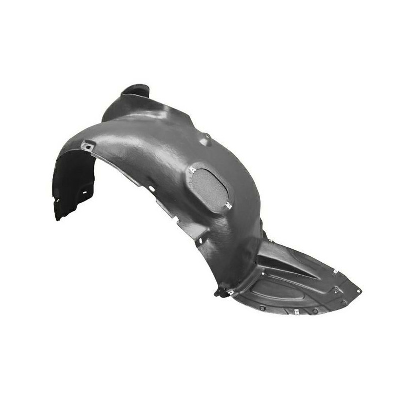 LOCARO ANTERIORE DESTRO SKODA FABIA 542545 20102014      , SKODA ROOMSTER 5J7 20102015