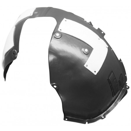 LOCARO ANTERIORE SINISTRO KIA SPORTAGE QLQLE 20152018