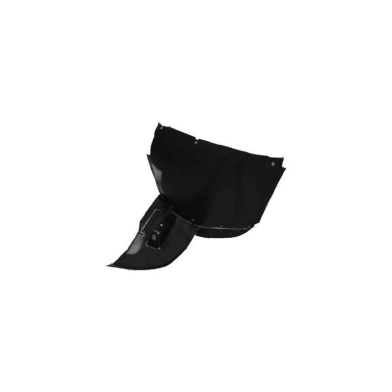 LOCARO ANTERIORE SINISTRO PARTE ANTERIORE BMW SERIES 5 E39 19962002