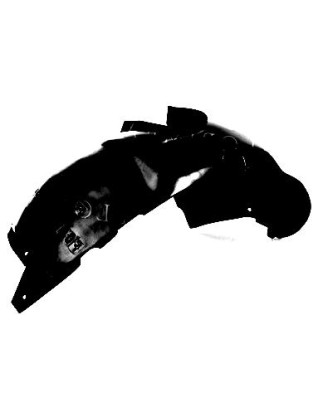 LOCARO ANTERIORE SINISTRO FORD ESCORT ANL 19901992