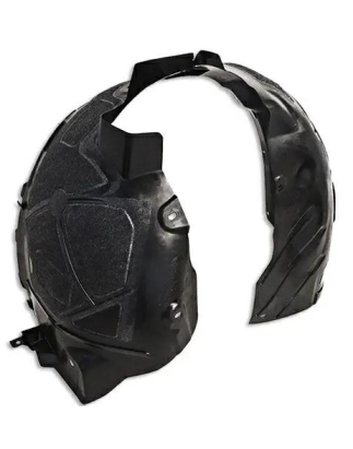 LOCARO ANTERIORE DESTRO OPEL INSIGNIA Z18 2017