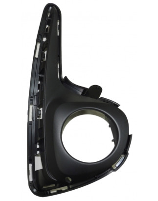 GRIGLIA PARAURTI ANTERIORE DESTRA CON FENDINEBBIA TOYOTA YARIS III P13 20172020