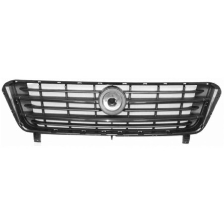 GRIGLIA FIAT DUCATO III 250 2014