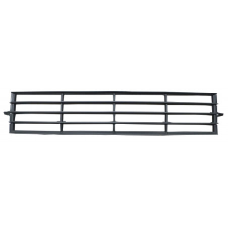 GRIGLIA PARAURTI ANTERIORE CENTRALE SKODA OCTAVIA 6 5E3NL3NR35E55E6 20132017