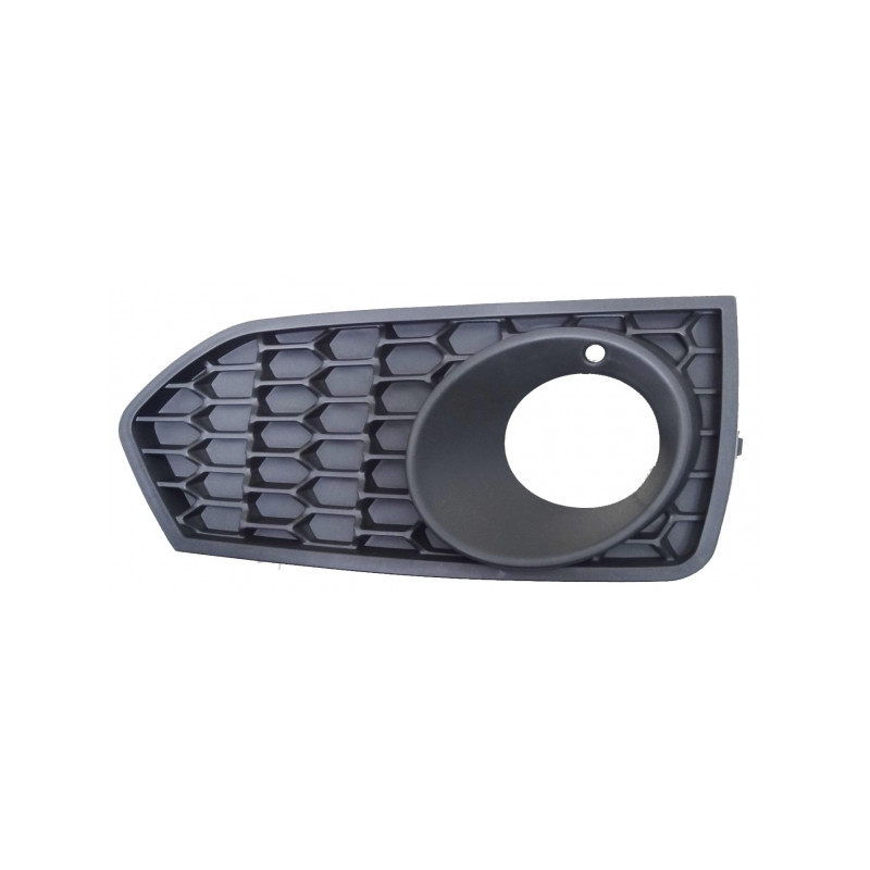 GRIGLIA PARAURTI ANTERIORE DESTRA CON FENDINEBBIA BMW SERIES 2 COUPECABRIO F22F23 20142019