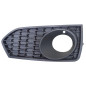 GRIGLIA PARAURTI ANTERIORE DESTRA CON FENDINEBBIA BMW SERIES 2 COUPECABRIO F22F23 20142019