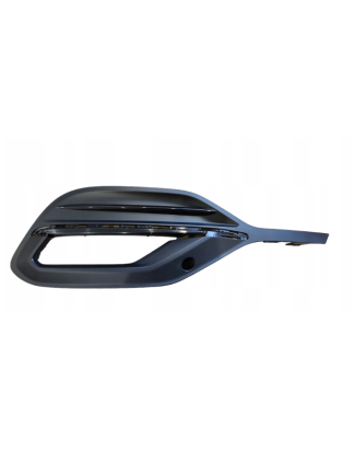 GRIGLIA PARAURTI ANTERIORE SINISTRA 5 PORTE CON FENDINEBBIA OPEL ASTRA K 5DSW B16 20192021