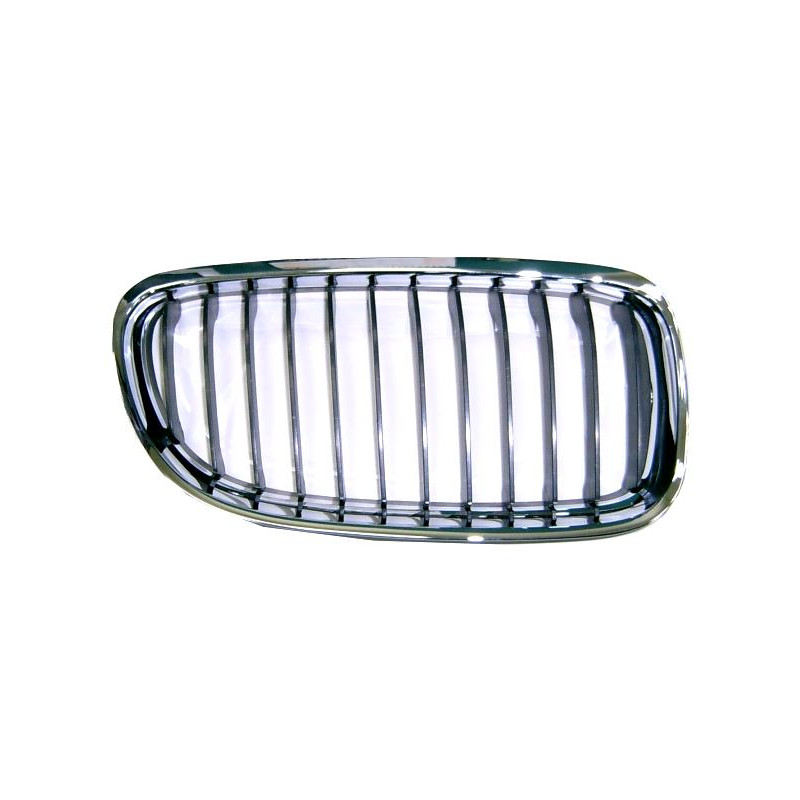 GRIGLIA ANTERIORE DESTRA CROMATANERA BMW SERIES 3 SDNSW E90E91 20082012