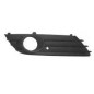 GRIGLIA PARAURTI ANTERIORE DESTRA 5 PORTE CON FENDINEBBIA OPEL ASTRA H A04 20042010       VERS 2007