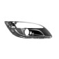 GRIGLIA PARAURTI ANTERIORE DESTRA 5 PORTE CON FENDINEBBIA OPEL ASTRA J 4D P10 2013          , OPEL ASTRA J 5DSW P10 20132016