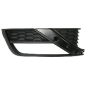 GRIGLIA PARAURTI ANTERIORE DESTRA CON FENDINEBBIA VOLKSWAGEN POLO 6C1 20142017
