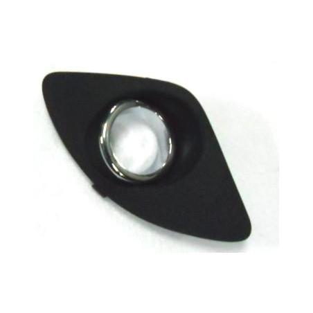 GRIGLIA PARAURTI ANTERIORE DESTRA 5 PORTE CON FENDINEBBIA KIA CEED 3D ED 20072010       VERS 5PSTATION WAGON , KIA CEED 5D ED 2