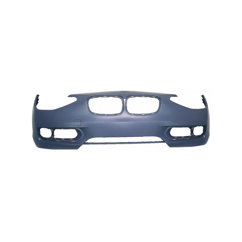 PARAURTI ANTERIORE 35 PORTE BMW SERIES 1 35D F21F20 20112015