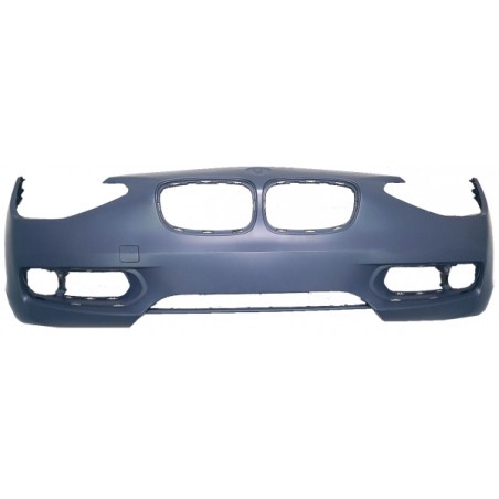 PARAURTI ANTERIORE 35 PORTE BMW SERIES 1 35D F21F20 20112015