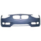 PARAURTI ANTERIORE 35 PORTE CON PRIMER CON LAVAFARI BMW SERIES 1 35D F21F20 20112015