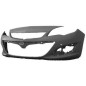 PARAURTI ANTERIORE 5 PORTE CON PRIMER CON FORI SENSORI 2 CON FORI PARK ASSIST 2 CON TRACCE FORI LAVAFARI OPEL ASTRA J 4D P10 20
