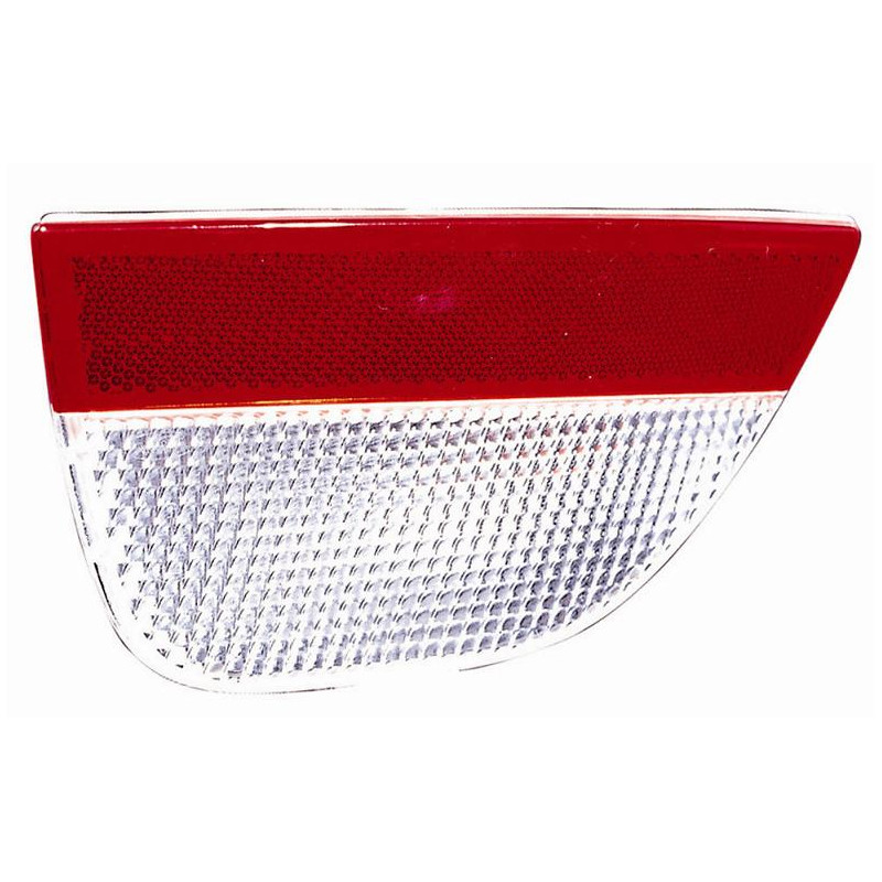 RETRONEBBIA SINISTRO FORD FOCUS DAWDBW 20042008      , FORD FOCUS DNWDFW 19982004