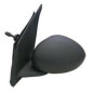 RETROVISORE MECCANICO SINISTRO NERO CITROEN C1 PMPN 20062012      , CITROEN C1 PMPN 20122014      , PEUGEOT 107 PMPN 20062012  