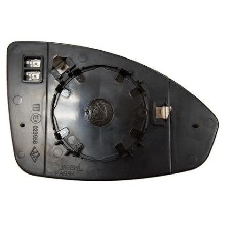 VETRO CON PIASTRA DESTRO TERMICO CHEVROLET CRUZE 20092013