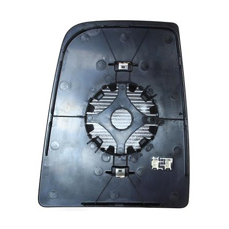 VETRO CON PIASTRA SINISTRO SUPERIORE  TERMICO FORD TRANSIT F3FCDFDDFADFED 20132019      , FORD TRANSIT 2019