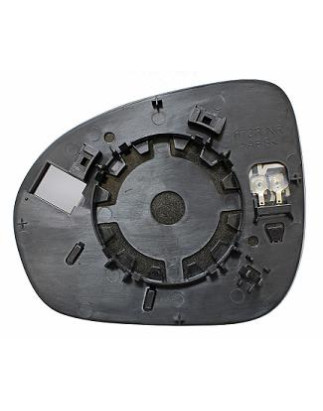 VETRO CON PIASTRA SINISTRO TERMICO FIAT 500 X 334 20152019      , FIAT 500 X 334 2019