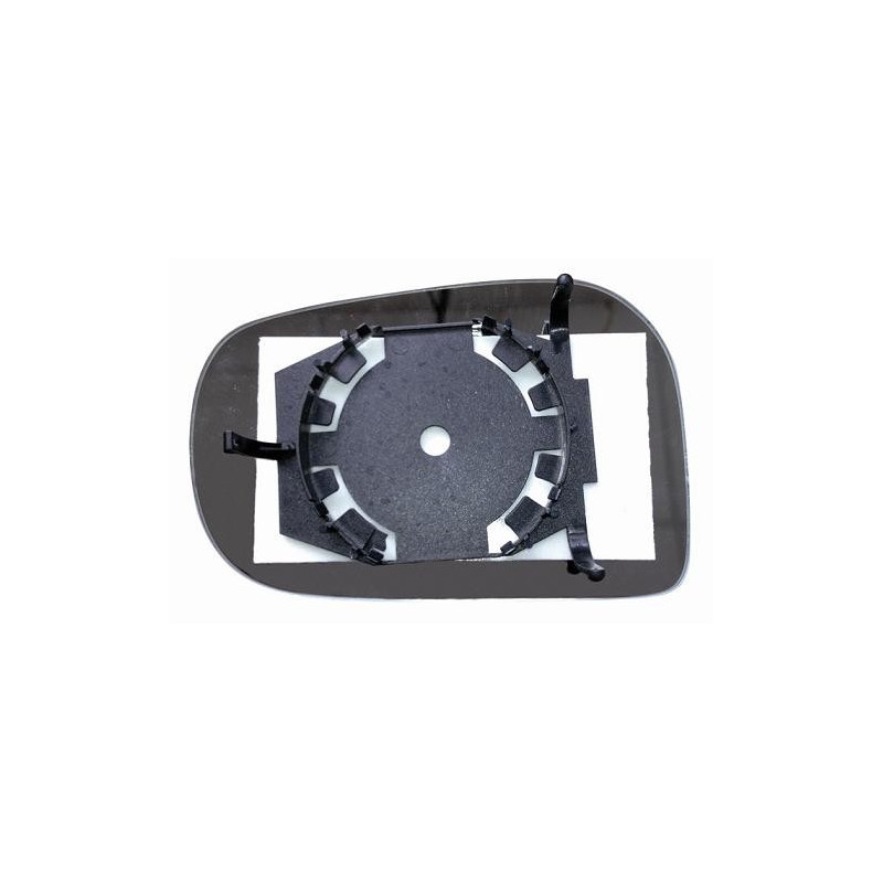 VETRO CON PIASTRA SINISTRO FIAT PUNTO 188 20032011       VERS 112009