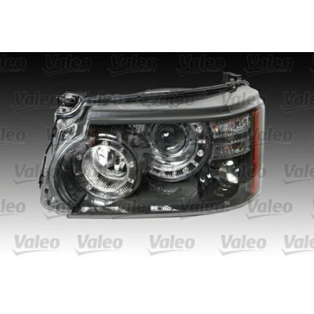 FARO DX BIXENO D3S FBL CMOT+CENTR RANGE ROVER SPORT 0809