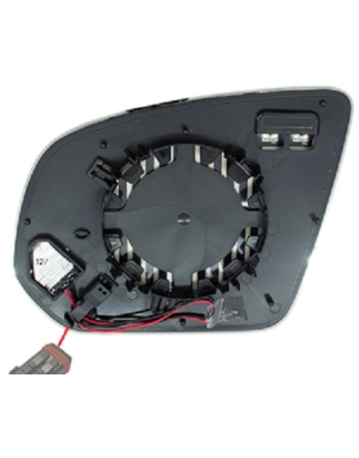 VETRO CON PIASTRA SINISTRO ASFERICO TERMICO BLIND SPOT MERCEDES-BENZ AMG GT 4DOOR COUPE X290 2019          , MERCEDES-BENZ B CL