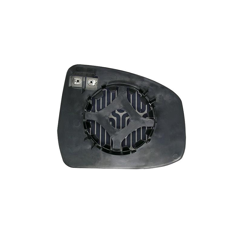 VETRO CON PIASTRA DESTRO TERMICO FORD FOCUS DBFCHDH 20082011      , FORD FOCUS DH 20112014      , FORD FOCUS DH 20142018      ,