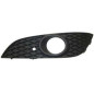 GRIGLIA PARAURTI ANTERIORE SINISTRA 5 PORTE T�V CON FENDINEBBIA OPEL ASTRA H A04 20042010       VERS 2007